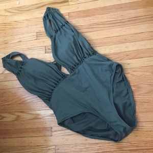 Time and true onepiece